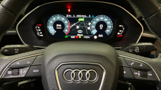 Audi Q3 40 TFSI Quattro S Line 5dr S Tronic Petrol Estate